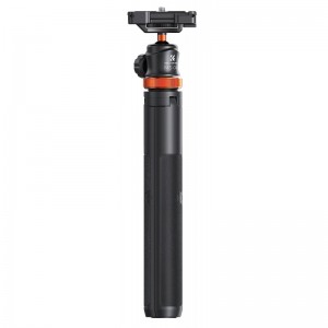 K&F Concept 2-in-1 Selfie Tripod with Phone Holder (KF4158)
