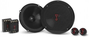 JBL Stage3 607C Speaker Set