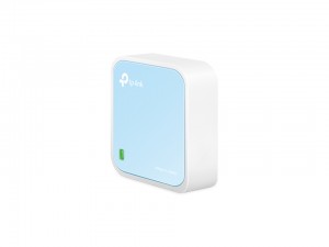 TP-Link TL-WR802N 300Mbps Wireless N Nano Router