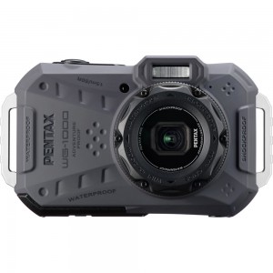Pentax WG-1000 Gray