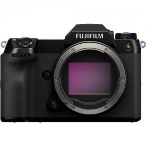 Fujifilm GFX 100S II Medium Format Camera Body
