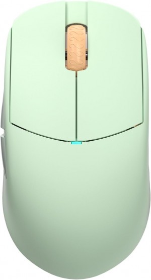 Lamzu Atlantis Mini Pro, Green (LAMZU-ATL-GRE-MINI-PRO)