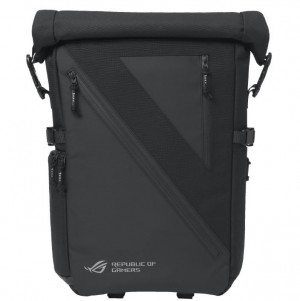 Asus ROG Archer Backpack 17-inch Black (90XB07M0-BBP000)