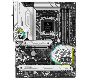 ASRock B650E Steel Legend WiFi