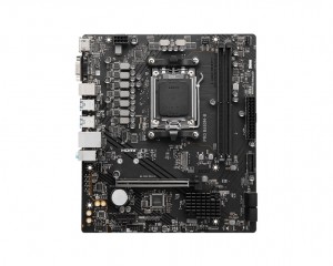 MSI PRO B650M-B