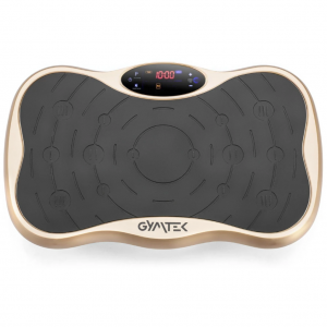Gymtek XP500 Black Gold
