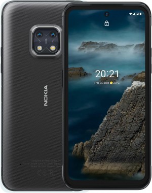 Nokia XR20 5G 6GB RAM 128GB Granite