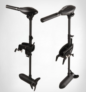Haswing OSAPIAN 55 Lbs- PULSAR Elektromotors