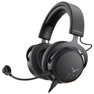 Beyerdynamic MMX 100 Black (729914)