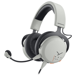 Beyerdynamic MMX 100 Grey (745561)