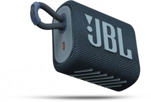 JBL GO 3 Blue