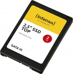 Intenso TOP 2TB SSD (3812470)