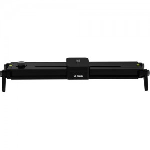 YC ONION 40cm CHOCOLATE Pro Manual Slider