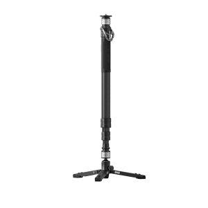 YC ONION PINETA Carbon Fiber Monopod