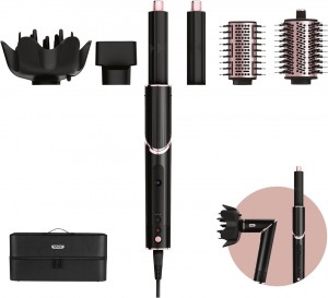 Shark FlexStyle 5in1 Multistyler HD440EU Black