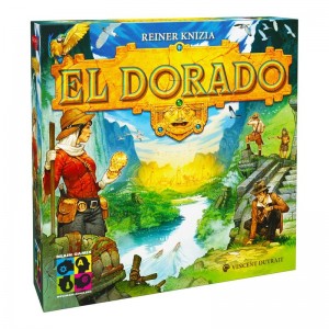 Brain Games El Dorado (LT/LV/EE)