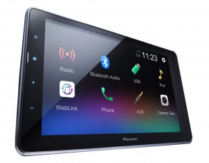 Pioneer DMH-AF555BT