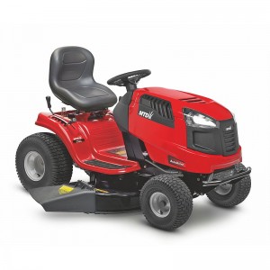 MTD OPTIMA LG 200 H