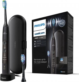 Philips ExpertClean 7300 HX9601/02 Black