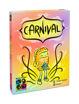 Brain Games Carnival (EE/LV/LT/RU)