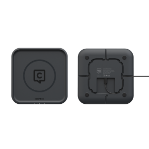 Catchbox Wireless Charger (compatible only with Catchbox Plus Cube) (ACC-WC)