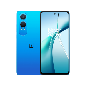 OnePlus Nord CE 4 Lite 5G 8GB RAM 256GB - Mega Blue