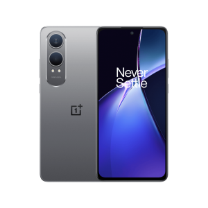 OnePlus Nord CE 4 Lite 5G 8GB RAM 256GB - Super Silver