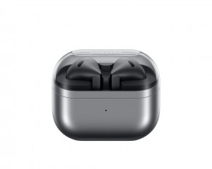 Samsung Galaxy Buds3 R530 Silver