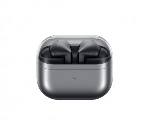 Samsung Galaxy Buds3 Pro R630 Silver