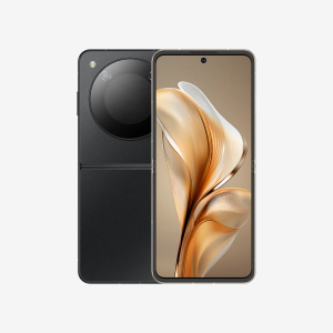 Nubia Flip 5G 8GB RAM 256GB - Cosmic Black
