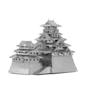 Metal Earth Premium Series: Osaka Castle