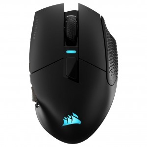 Corsair SCIMITAR Elite Wireless MMO Gaming Mouse (‎CH-9314311-EU)