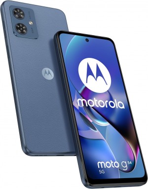 Motorola XT2343-2 Moto G54 5G 12GB RAM 256GB Indigo Blue