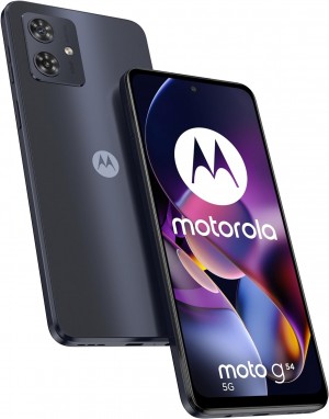 Motorola XT2343-2 Moto G54 5G 12GB RAM 256GB Midnight Blue