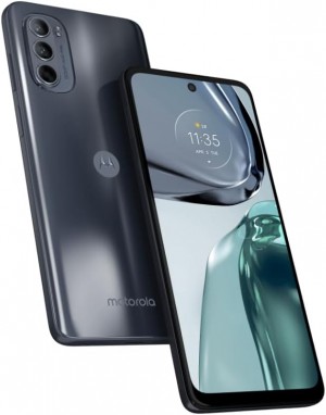 Motorola XT2223-1 Moto G62 5G 6GB RAM 128GB Midnight Grey