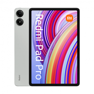 Xiaomi Redmi Pad Pro 12.1 6GB RAM 128GB WiFi Mint Green