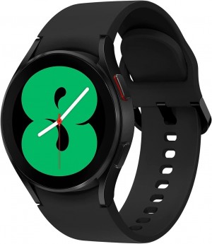 Samsung Galaxy Watch 4 R860 40mm BT - Black (8806092538306)