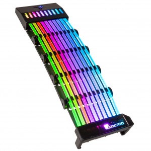 Jonsbo DY-1 ARGB lighting for motherboard power cable (DY-1)