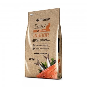 Fitmin Purity Indoor 10kg