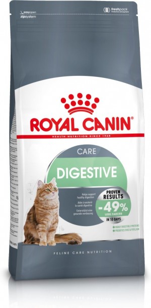 Royal Canin Digestive Care 4kg