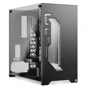 EK Water Blocks EK-Quantum Torsion A60 Limited Edition - black (3831109894569)