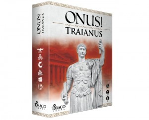 Draco Ideas ONUS! Traianus (EN)