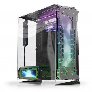Singularity Computer Spectre 3.0 Integra Proxima Limited Edition - black, for water cooling (SC-S3-INT-PROX)