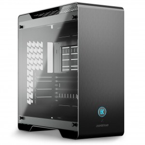 EK Water Blocks EK-Quantum InWin 977EK - Black (3831109910467)