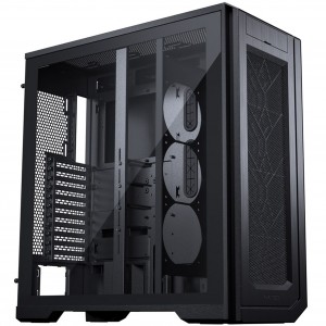 PHANTEKS Enthoo Pro 2 Server Full Tower, XL-EEB, Tempered Glass - black (PH-ES620PTG_BK02)