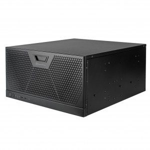 SilverStone SST-RM51 Rackmount Server - 5U (SST-RM51)