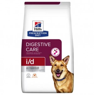 Hills PD I/D Digestive Care 16kg