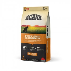 Acana Puppy Large Breed 17kg