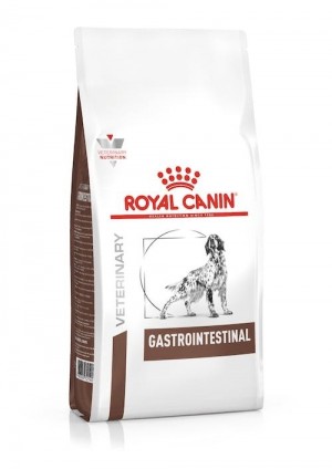 Royal Canin Gastrointestinal 15kg