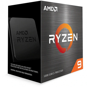 AMD Ryzen 9 5950X 16C/32T BOX (100-100000059WOF)
